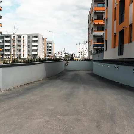 Koa - Moon Penthouse Apartment Brasov Exterior photo
