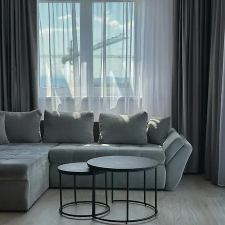 Koa - Moon Penthouse Apartment Brasov Room photo