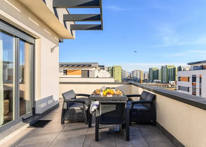 KOA - Moon Penthouse