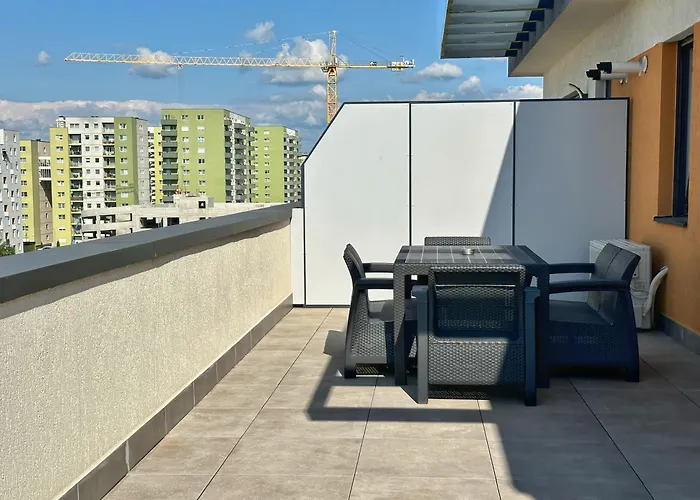 Koa - Moon Penthouse