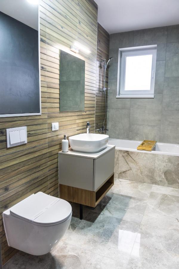 Koa - Moon Penthouse Appartamento Braşov