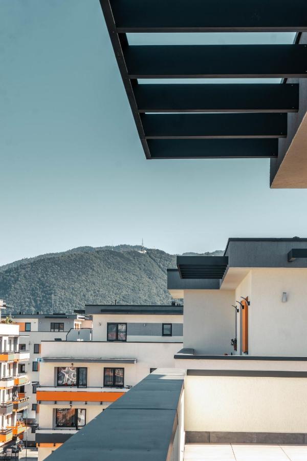 Koa - Moon Penthouse * Braşov