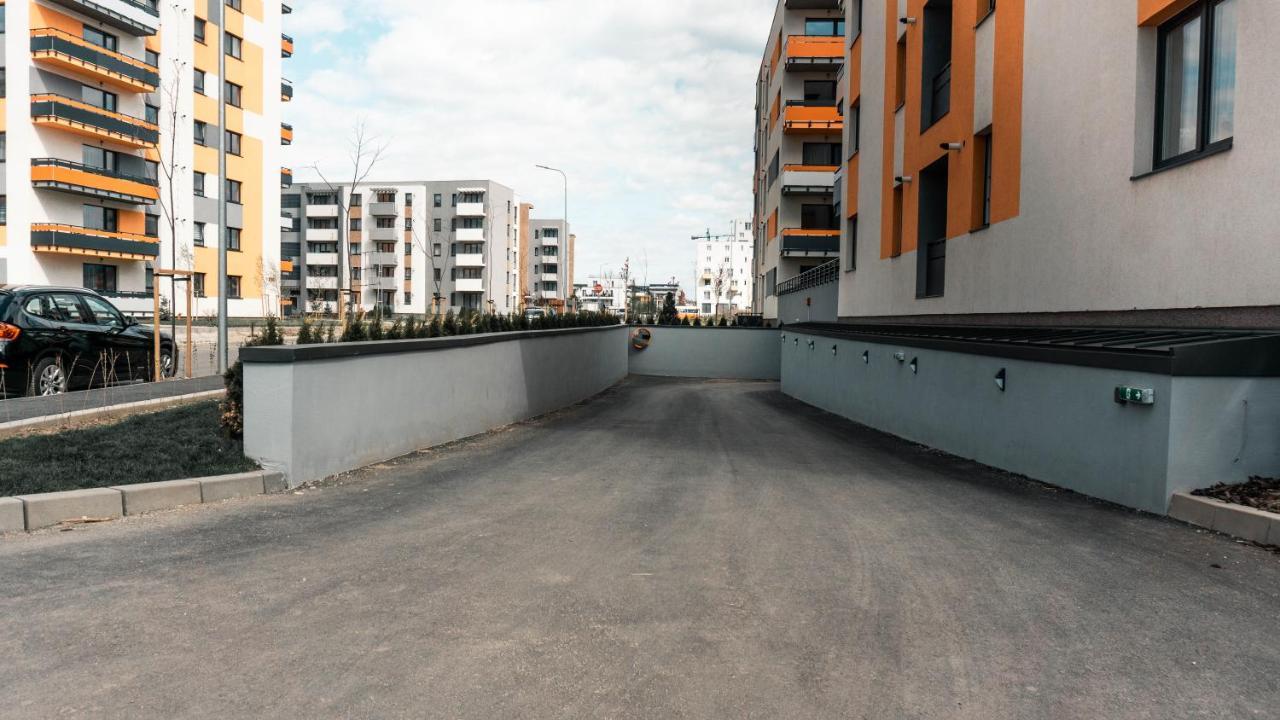 Koa - Moon Penthouse * Brașov