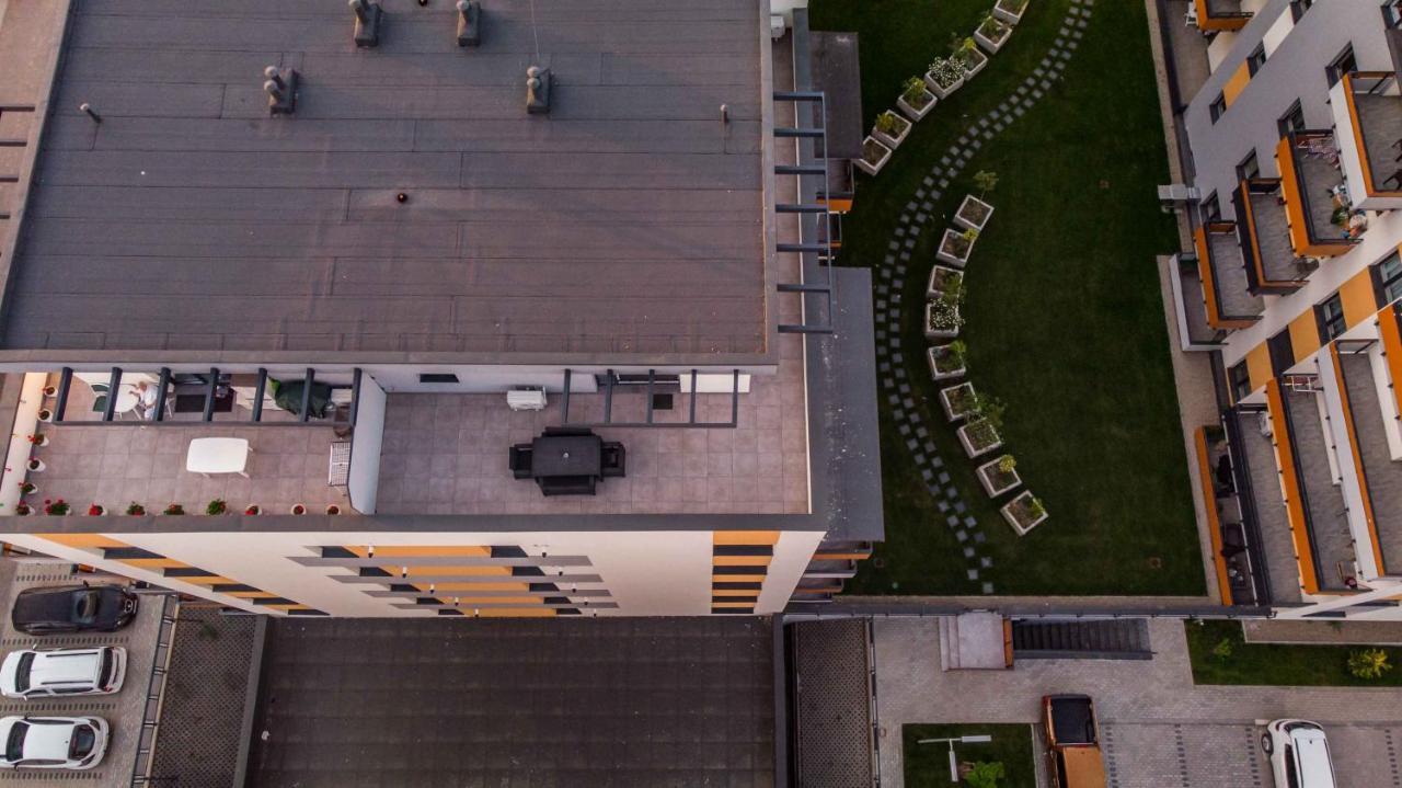 Koa - Moon Penthouse Appartamento