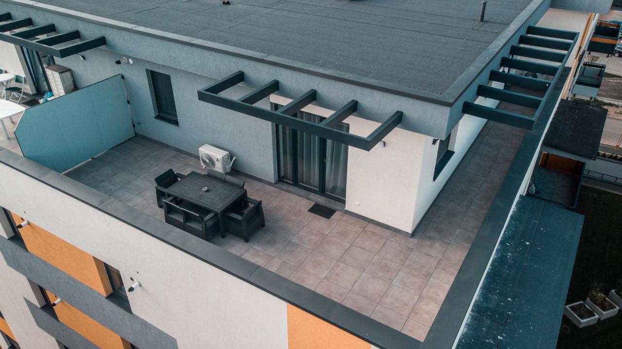 Koa - Moon Penthouse Appartamento
