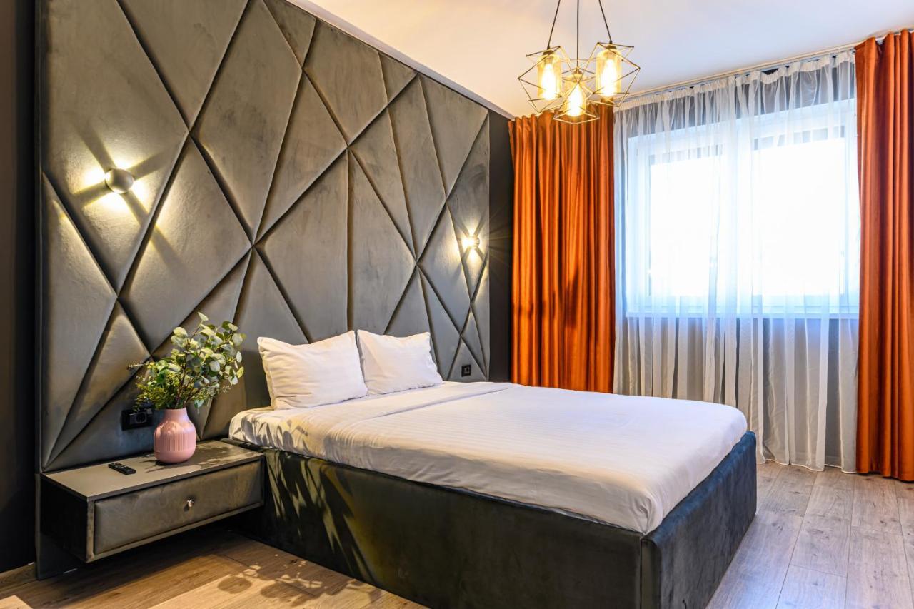 Appartamento Koa - Moon Penthouse *