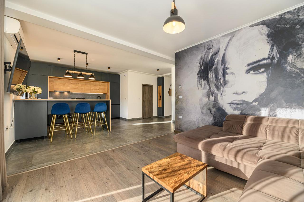 Koa - Moon Penthouse Braşov