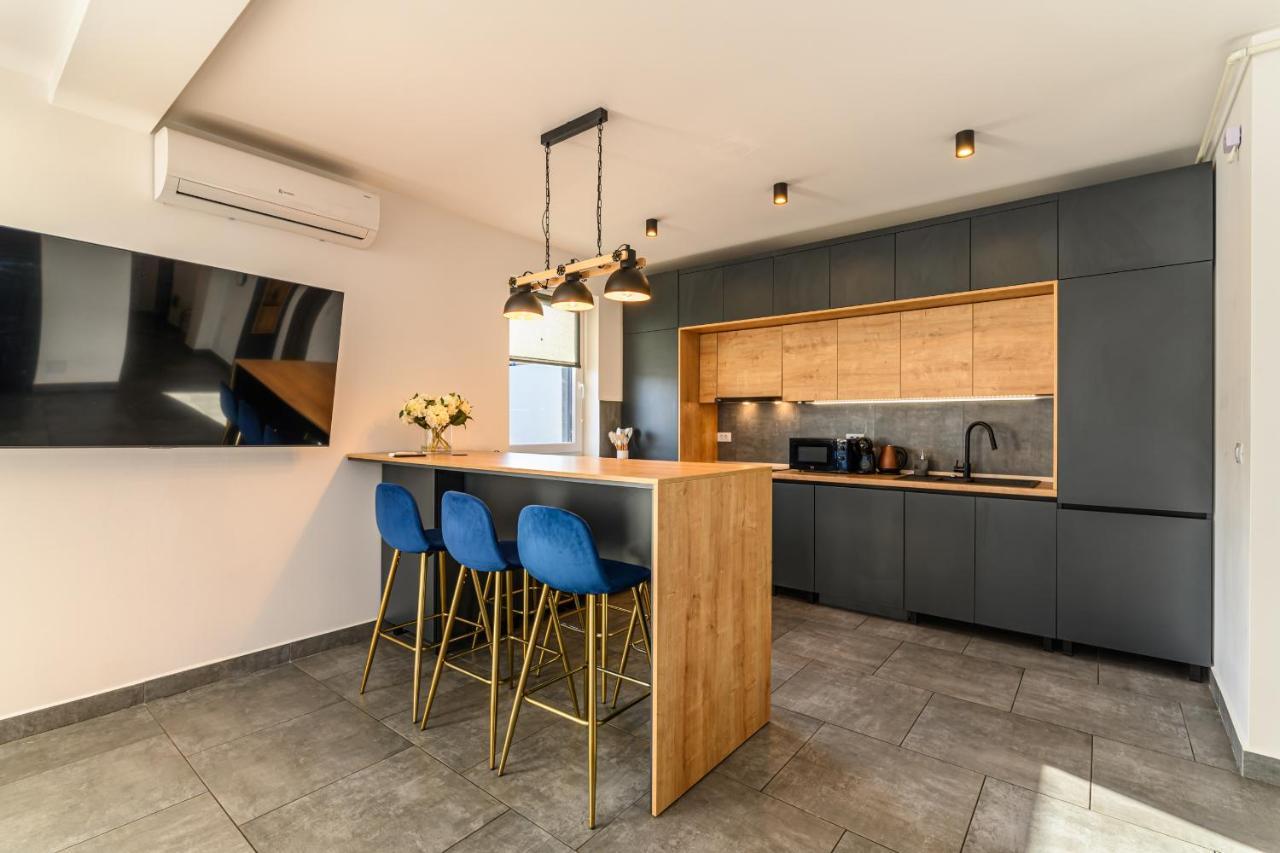 Koa - Moon Penthouse * Braşov