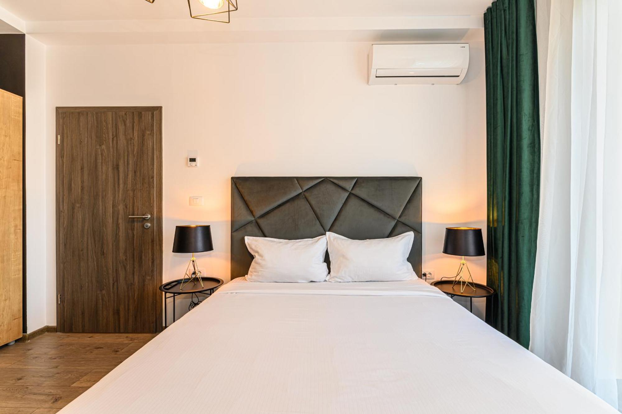 Koa - Moon Penthouse Appartamento