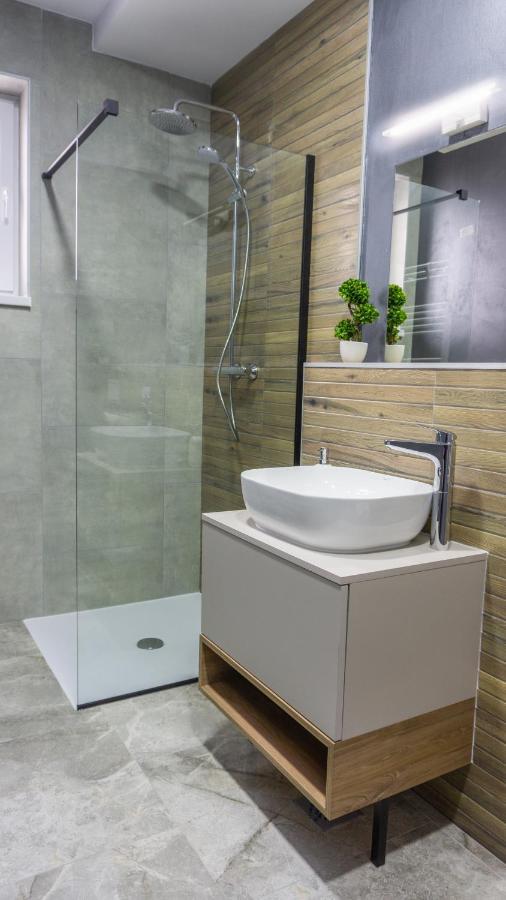 Koa - Moon Penthouse Appartamento *