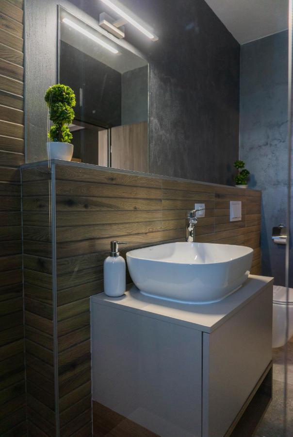 Appartamento Koa - Moon Penthouse