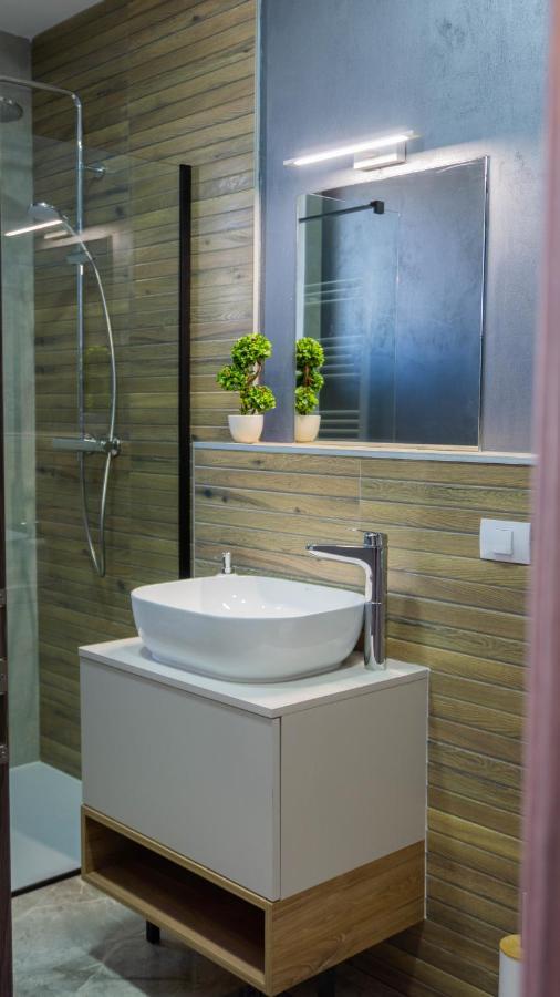 Koa - Moon Penthouse Appartamento