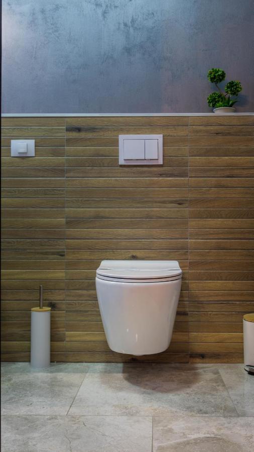 Appartamento Koa - Moon Penthouse