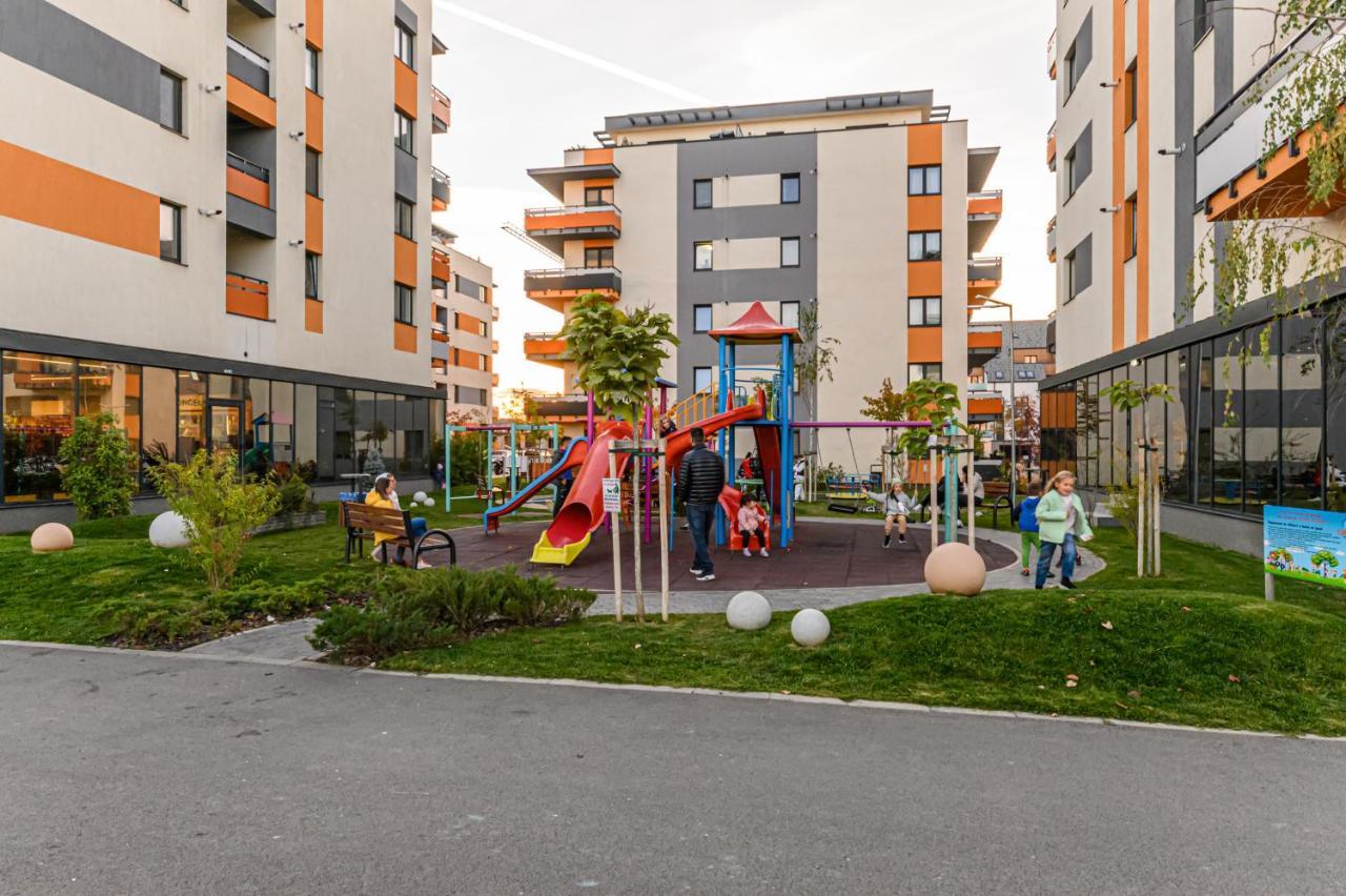 Appartamento Koa - Moon Penthouse