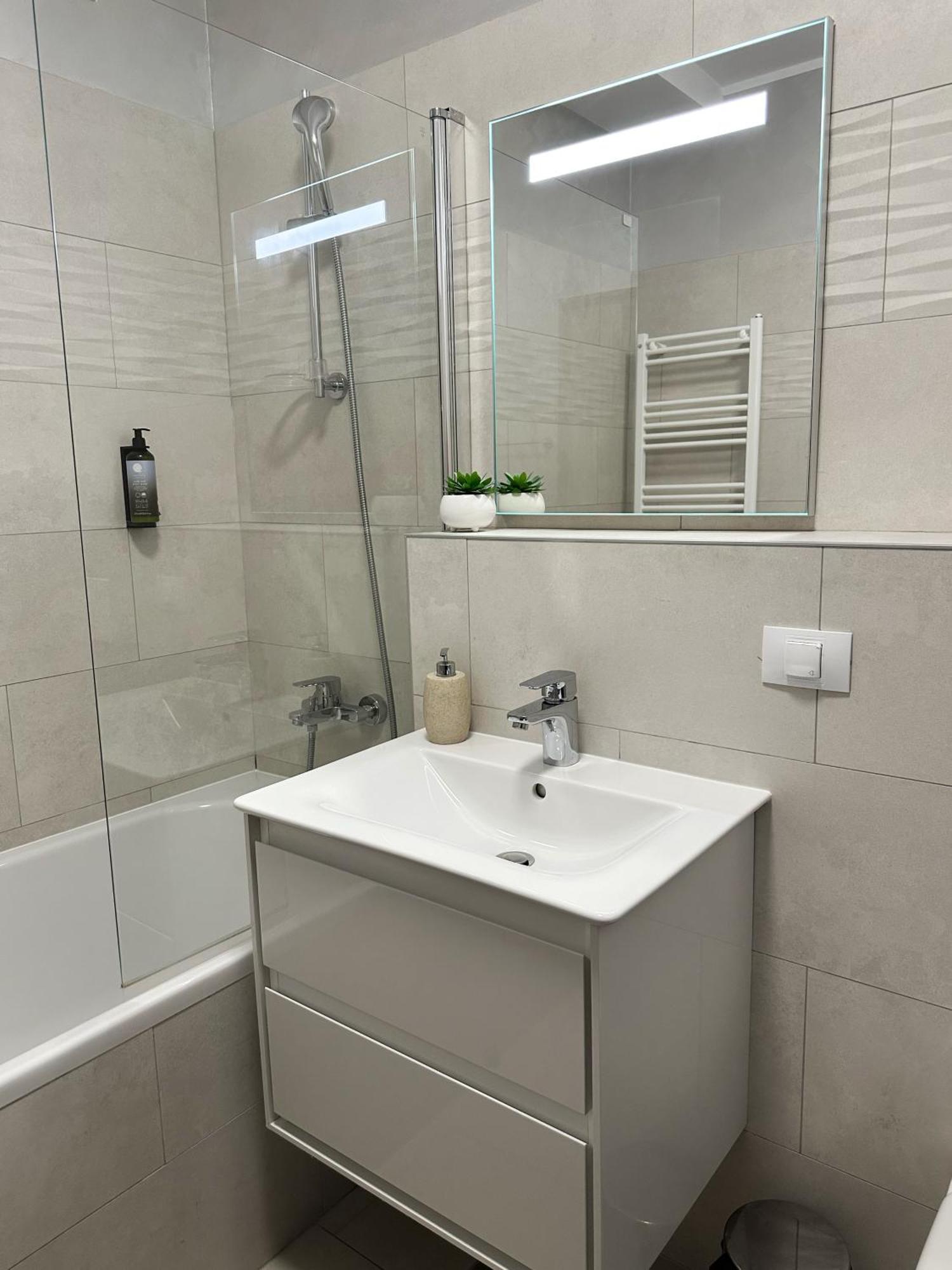 Koa - Moon Penthouse Braşov