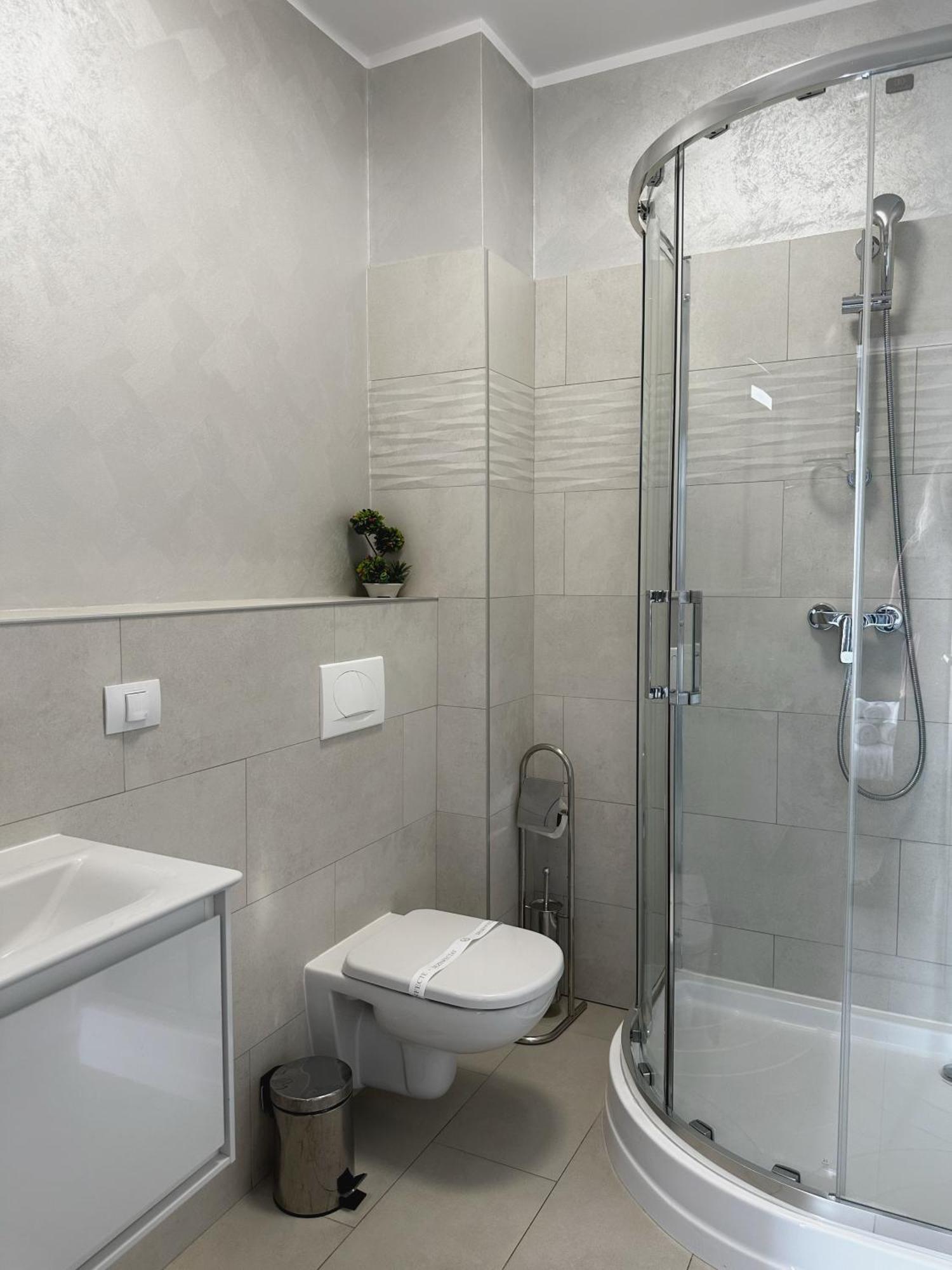 Appartamento Koa - Moon Penthouse Braşov