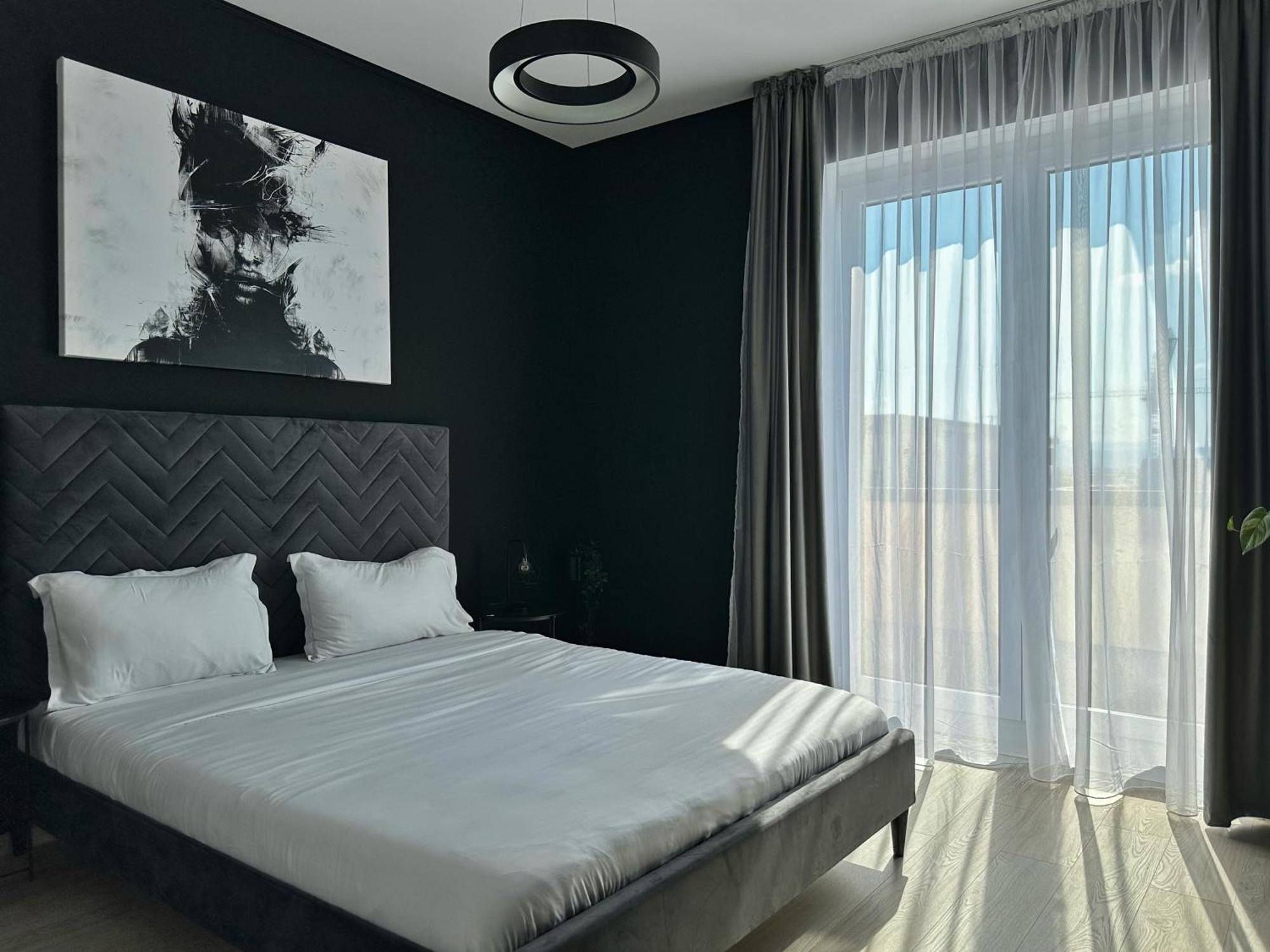 Appartamento Koa - Moon Penthouse *
