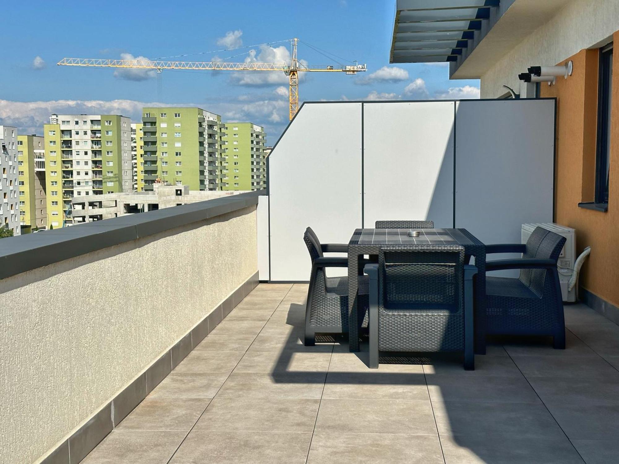 Koa - Moon Penthouse
