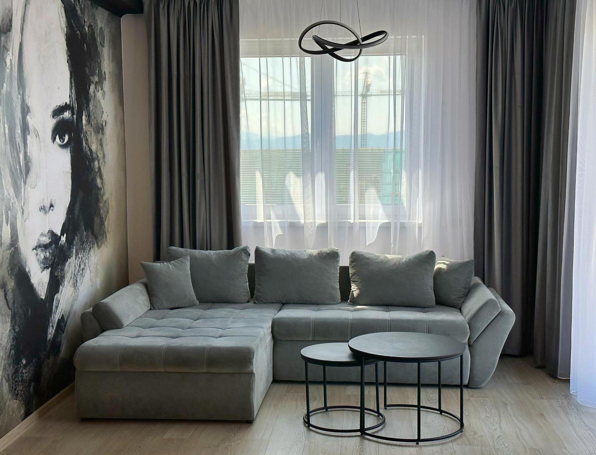 Appartamento Koa - Moon Penthouse