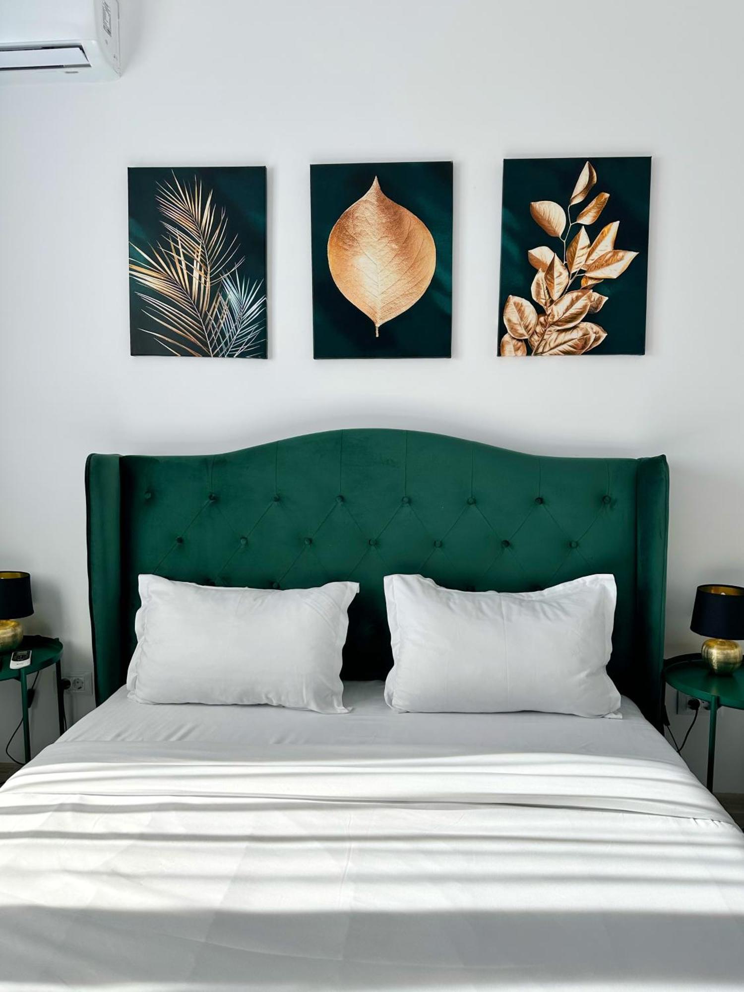 Koa - Moon Penthouse Appartamento *