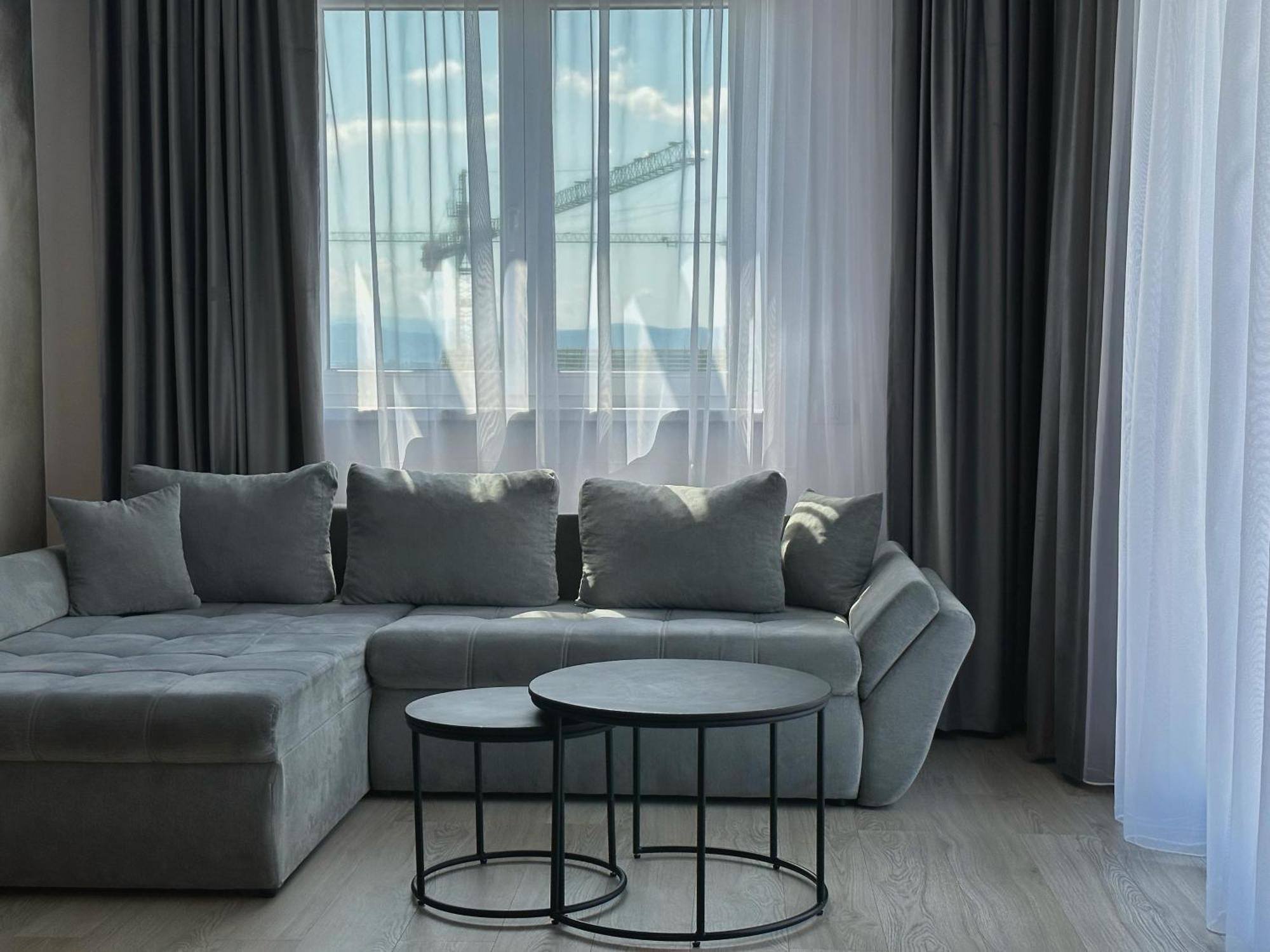 Koa - Moon Penthouse