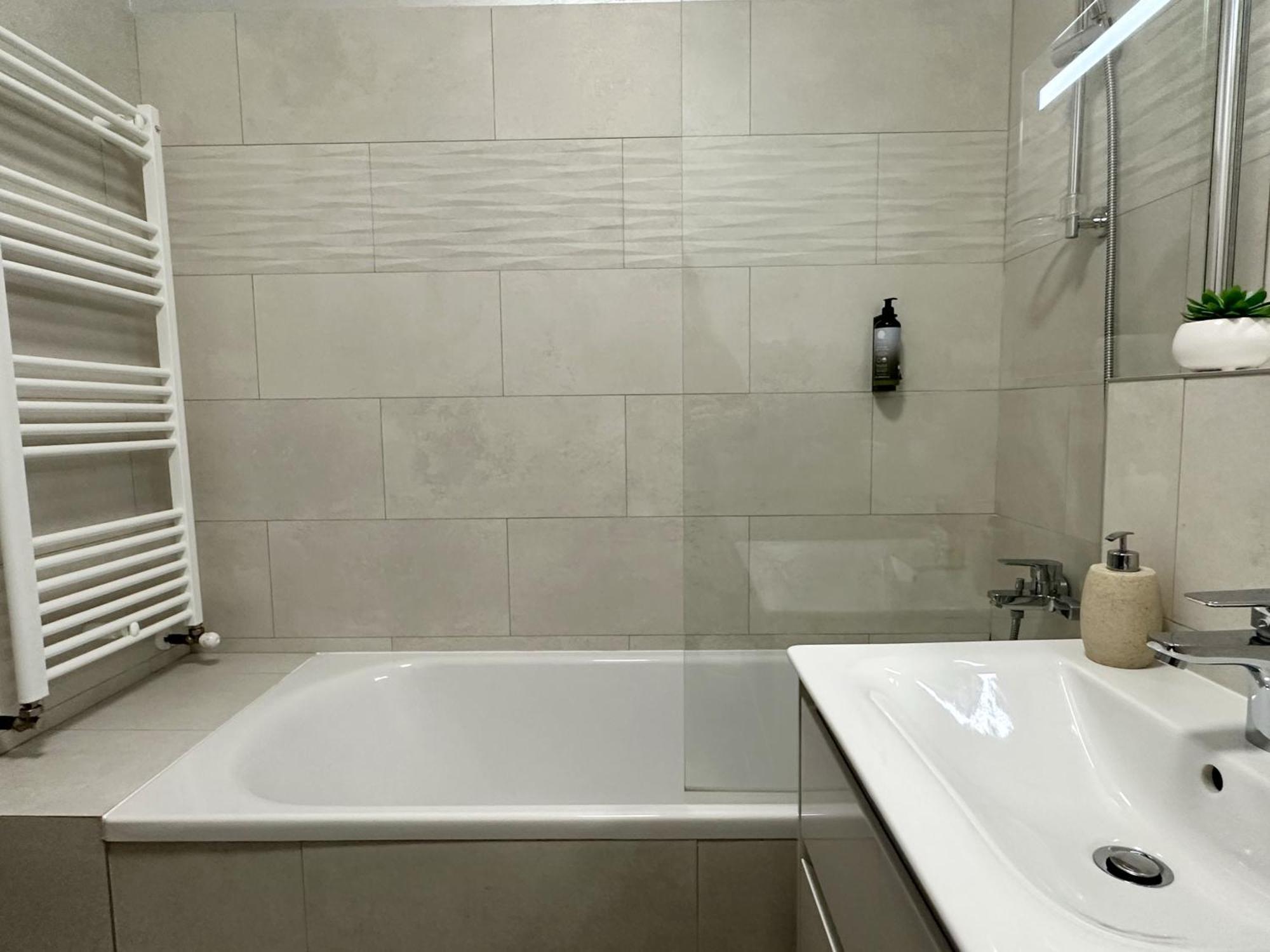 Koa - Moon Penthouse Appartamento *