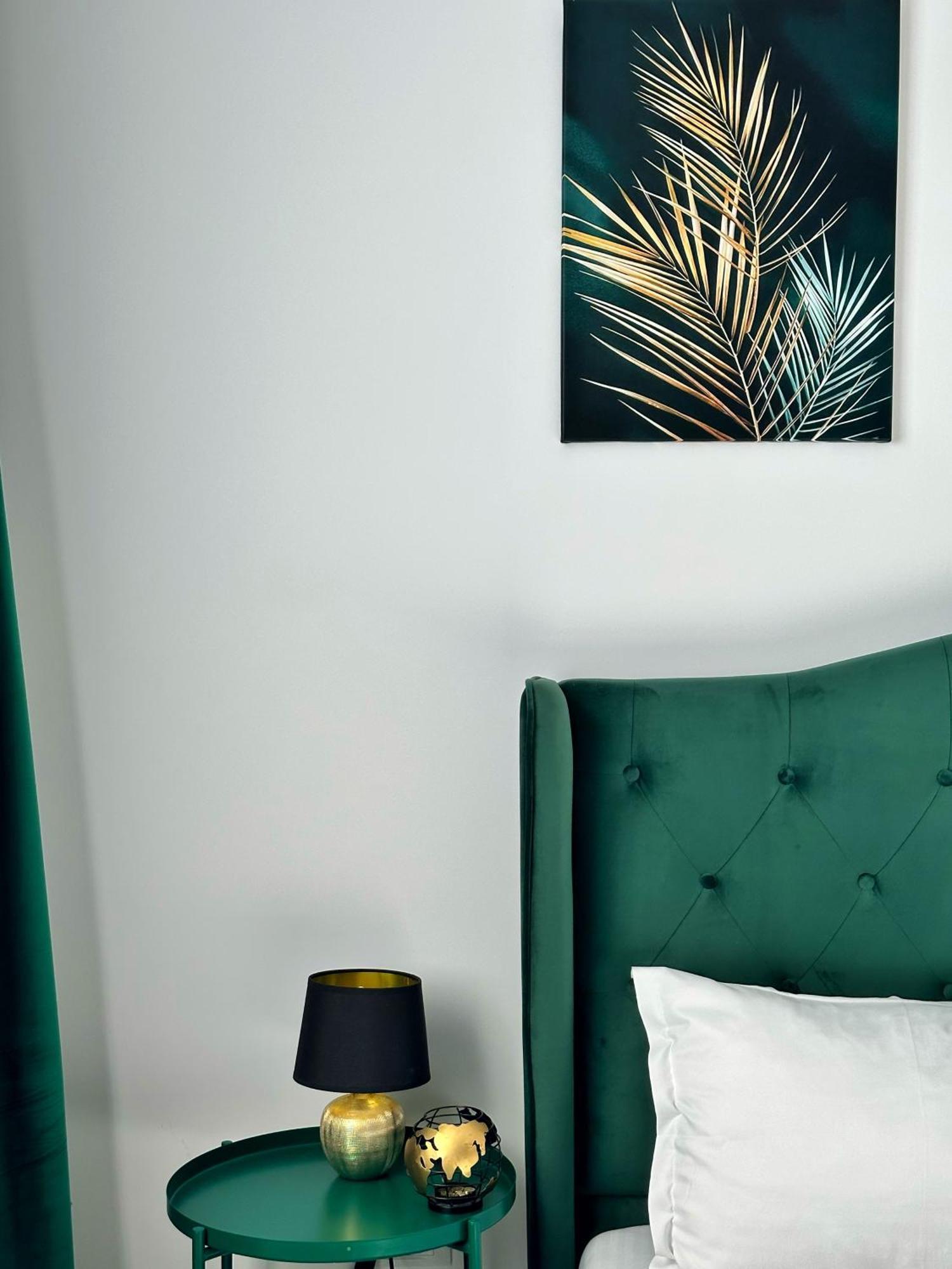 Koa - Moon Penthouse Appartamento *