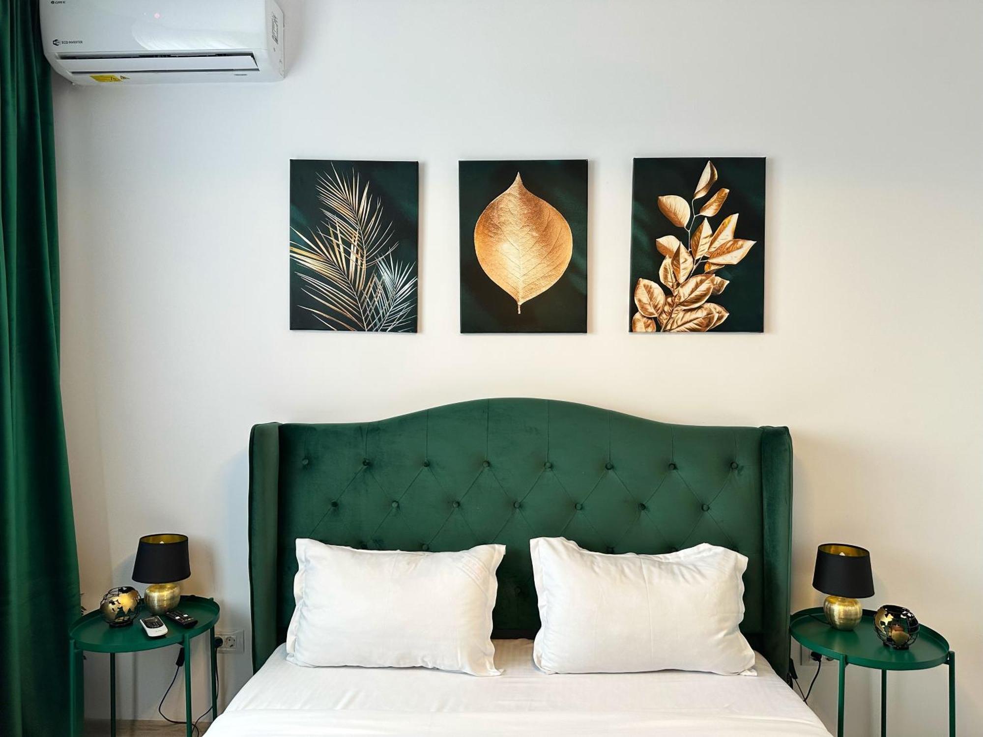 Koa - Moon Penthouse Appartamento Braşov