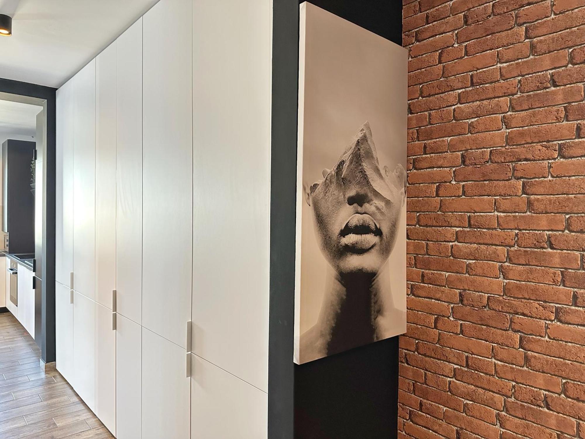 Appartamento Koa - Moon Penthouse Braşov
