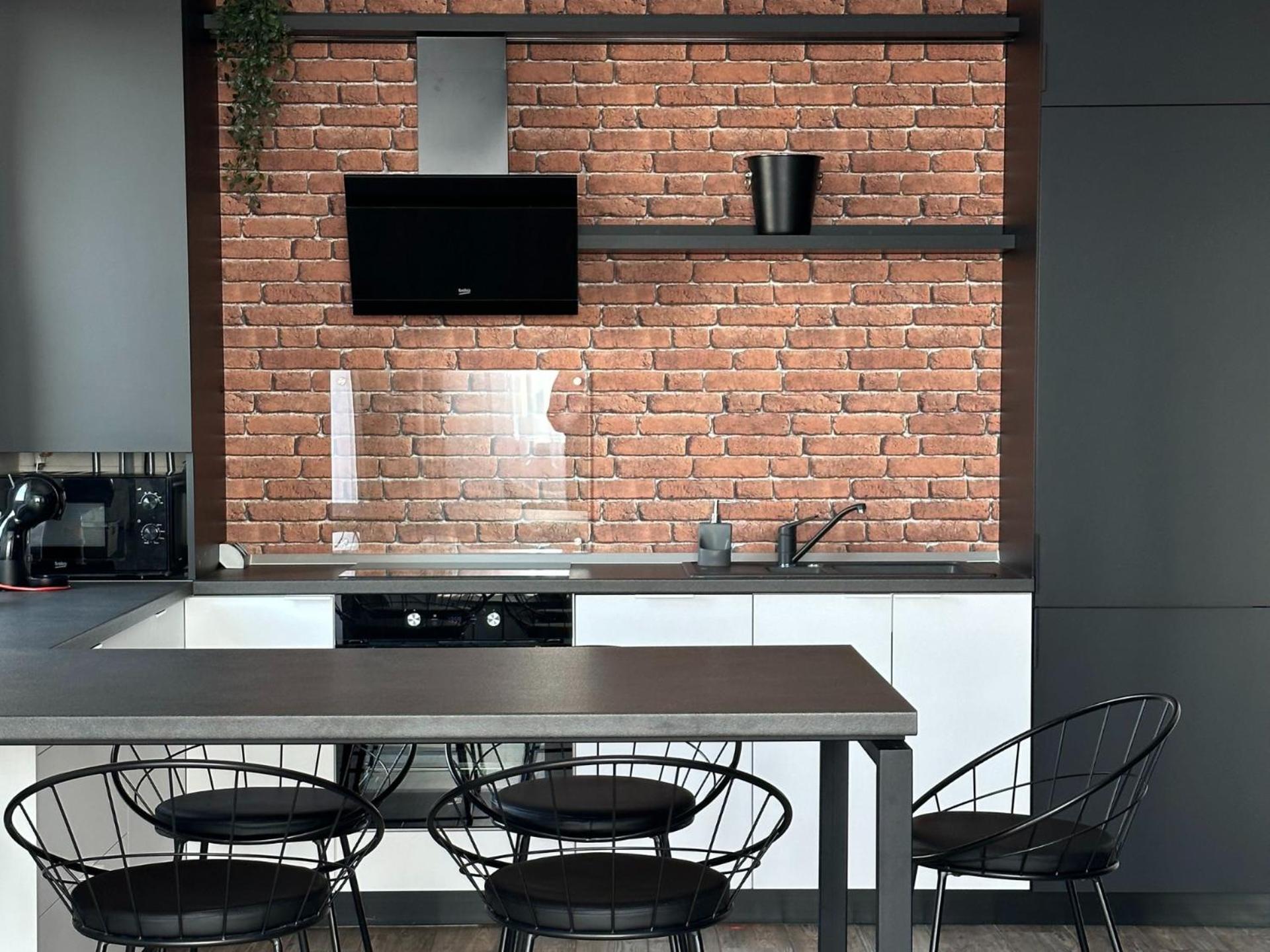 Appartamento Koa - Moon Penthouse *